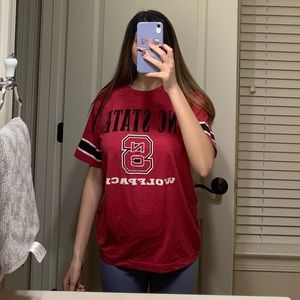 Colosseum NC State T-shirt